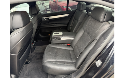 BMW 750 i* 2013г.* LONG* 188.000KM* Топ Състояние* FULL MAX - автомобили, коли, обяви за нови и употребявани 8