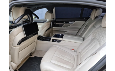 BMW 750 Li Xdrive 4.4 V8 FULL - автомобили, коли, обяви за нови и употребявани 9