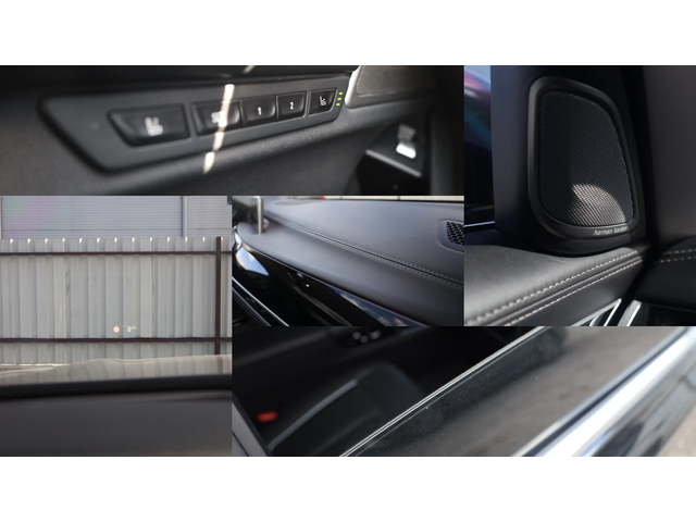 BMW 750 750 - автомобили, коли, обяви за нови и употребявани 16