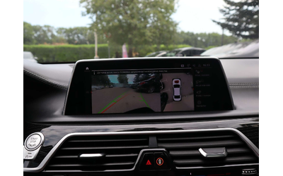 BMW 750 Long/xDrive/Individual/Harman Kardon/Обдухване/RSE - автомобили, коли, обяви за нови и употребявани 13