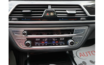 BMW 750 Long/xDrive/Individual/Harman Kardon/Обдухване/RSE - автомобили, коли, обяви за нови и употребявани 14