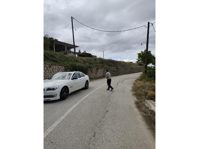 BMW 750 Xdrive, пакет Алпина - автомобили, коли, обяви за нови и употребявани 2