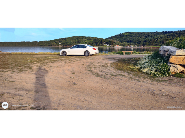 BMW 750 Xdrive, пакет Алпина - автомобили, коли, обяви за нови и употребявани 8