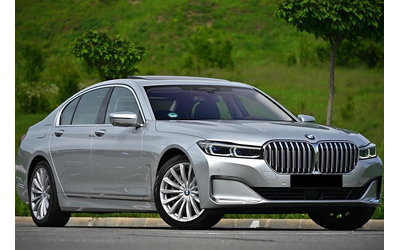 bmw-750d-750d-xdrive - 0