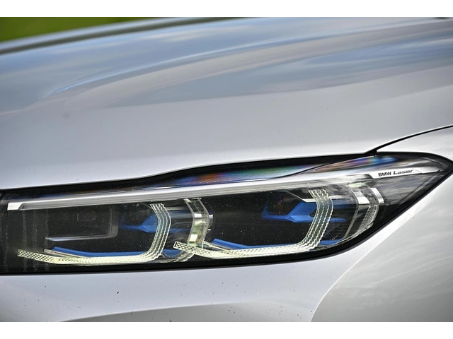 BMW 750d 750d xDrive - автомобили, коли, обяви за нови и употребявани 4