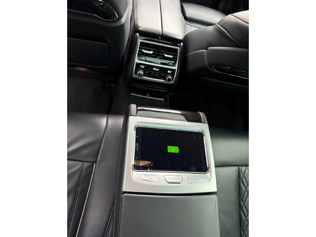 BMW 750d 750d xDrive М-Sport - автомобили, коли, обяви за нови и употребявани 10