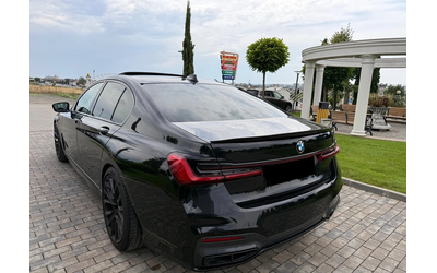 bmw-750d-750d-xdrive-m-sport - 2