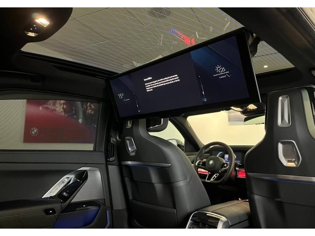 BMW 750е 750е Plug-in Hybrid xDrive - автомобили, коли, обяви за нови и употребявани 5