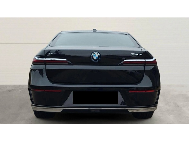 BMW 750e 750e xDrive - автомобили, коли, обяви за нови и употребявани 3