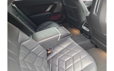 BMW 750e 750e xDrive - автомобили, коли, обяви за нови и употребявани 8