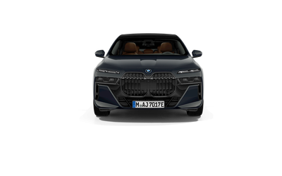 BMW 750e xDrive Sedan - автомобили, коли, обяви за нови и употребявани 11