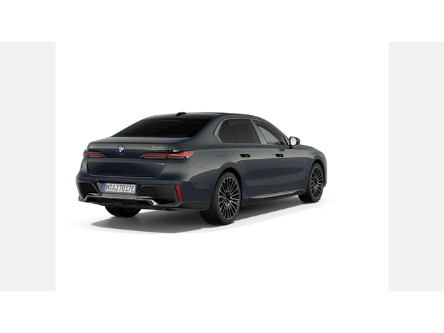 BMW 750e xDrive Sedan - автомобили, коли, обяви за нови и употребявани 1