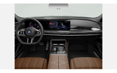 BMW 750e xDrive Sedan - автомобили, коли, обяви за нови и употребявани 8