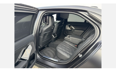 BMW 750e xDrive Sedan - автомобили, коли, обяви за нови и употребявани 9