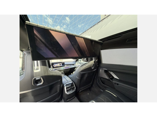 BMW 750e xDrive Sedan - автомобили, коли, обяви за нови и употребявани 11