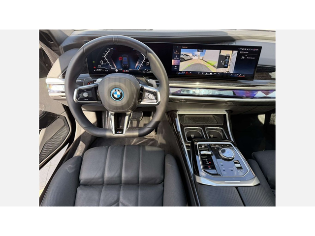 BMW 750e xDrive Sedan - автомобили, коли, обяви за нови и употребявани 12