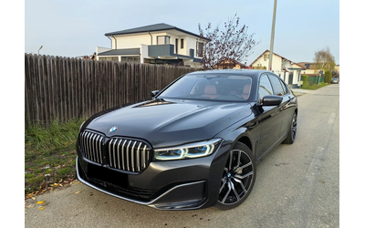 bmw-750i-750i-xdrive - 0