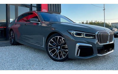 bmw-750i-750i-xdrive-m-pack - 2