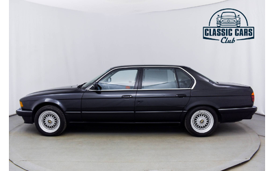 BMW 750iL Highline - автомобили, коли, обяви за нови и употребявани 18