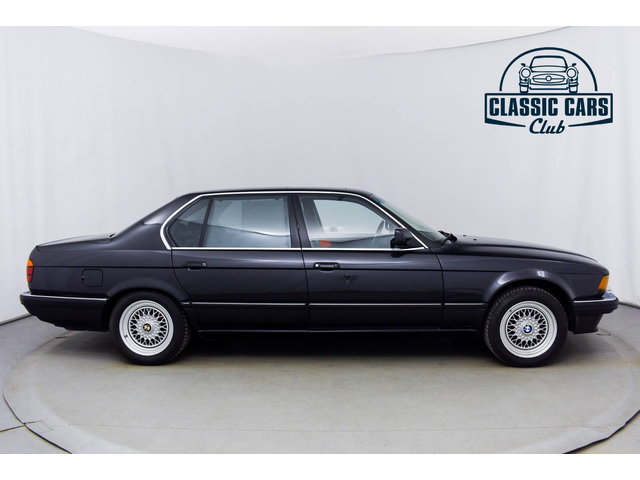 BMW 750iL Highline - автомобили, коли, обяви за нови и употребявани 22