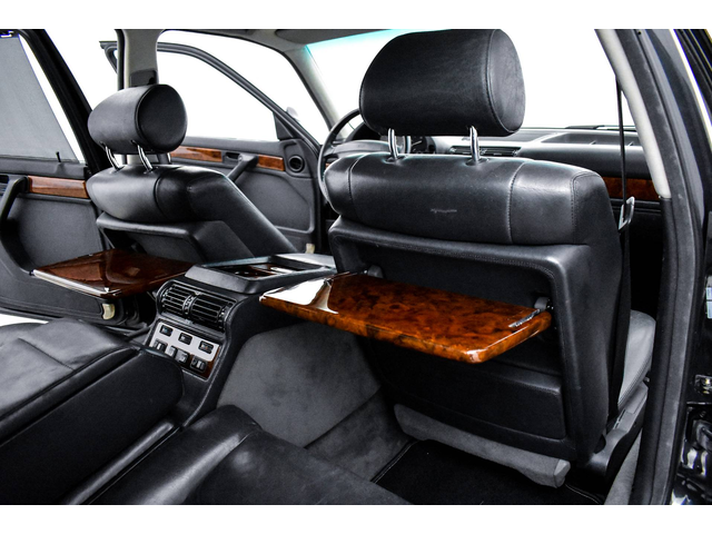 BMW 750iL Highline - автомобили, коли, обяви за нови и употребявани 29