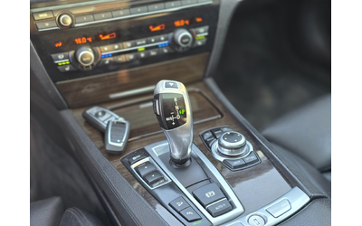 BMW 750il xDrive 2010 - автомобили, коли, обяви за нови и употребявани 15