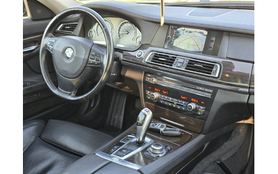 BMW 750il xDrive 2010 - автомобили, коли, обяви за нови и употребявани 16