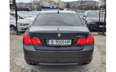 bmw-750il-xdrive-2010 - 4