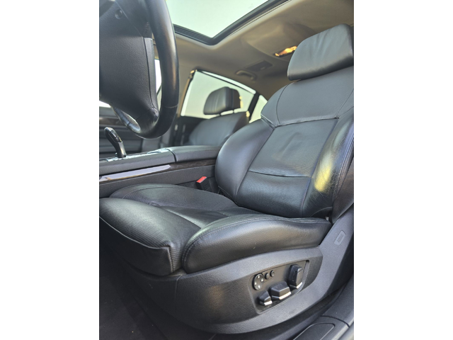 BMW 750il xDrive 2010 - автомобили, коли, обяви за нови и употребявани 9