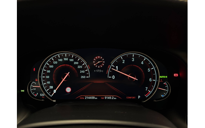 BMW 750Li xDrive - автомобили, коли, обяви за нови и употребявани 10