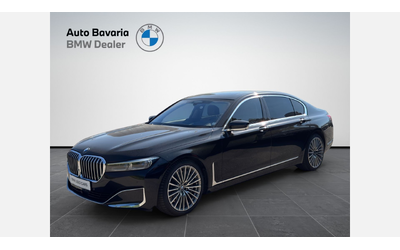 bmw-750li-xdrive - 0