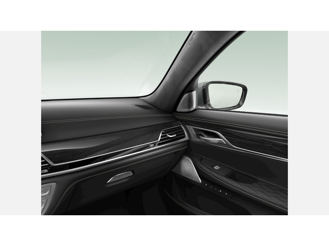 BMW 750Li xDrive Sedan - автомобили, коли, обяви за нови и употребявани 10