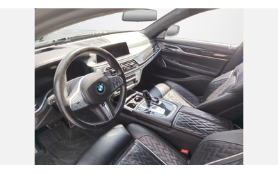bmw-750li-xdrive-sedan - 5