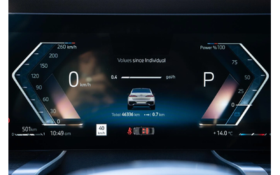 BMW 760 Swarovski* Mineral White Metallic - автомобили, коли, обяви за нови и употребявани 13