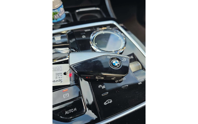 BMW 760 I / XDRIVE / FULL MAXX / - автомобили, коли, обяви за нови и употребявани 10