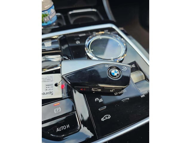 BMW 760 I / XDRIVE / FULL MAXX / - автомобили, коли, обяви за нови и употребявани 10