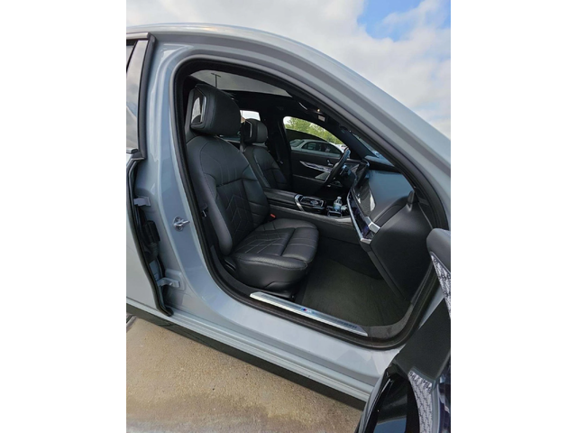 BMW 760 I / XDRIVE / FULL MAXX / - автомобили, коли, обяви за нови и употребявани 12