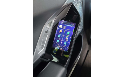 BMW 760 I / XDRIVE / FULL MAXX / - автомобили, коли, обяви за нови и употребявани 14