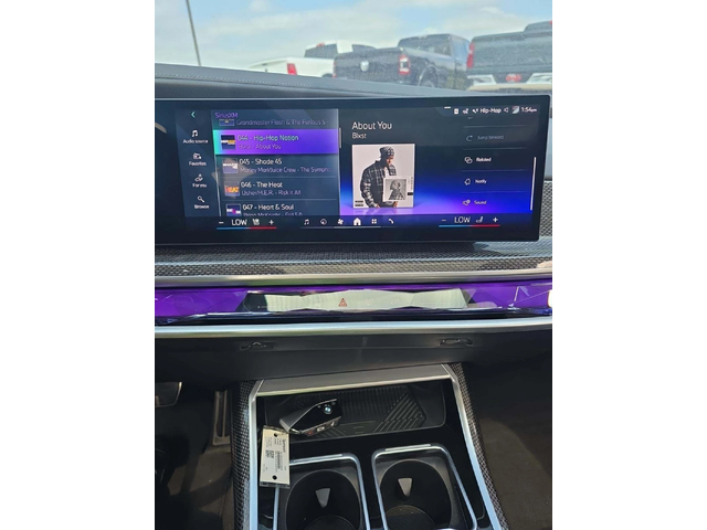 BMW 760 I / XDRIVE / FULL MAXX / - автомобили, коли, обяви за нови и употребявани 7