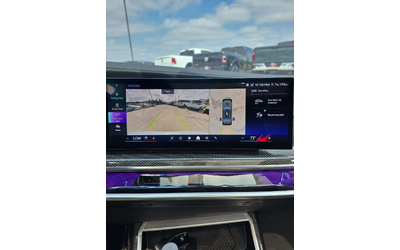 BMW 760 I / XDRIVE / FULL MAXX / - автомобили, коли, обяви за нови и употребявани 8