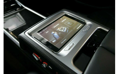 BMW 760 Li xDrive - автомобили, коли, обяви за нови и употребявани 10