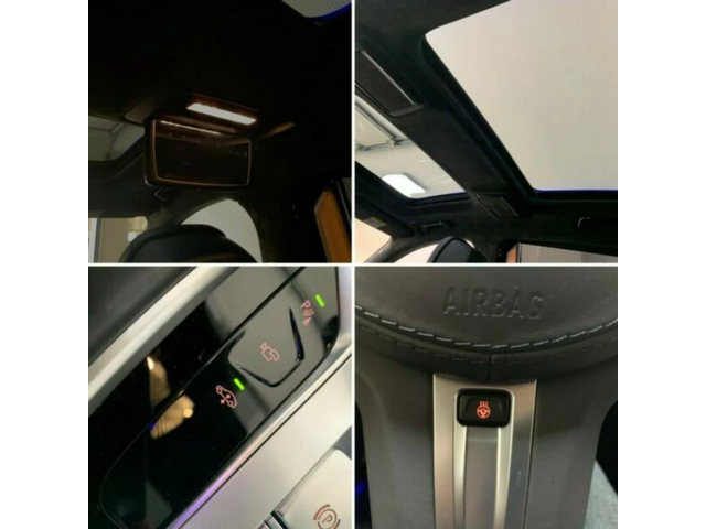 BMW 760 Li xDrive - автомобили, коли, обяви за нови и употребявани 14