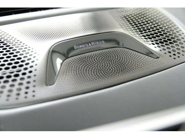 BMW 760 Li xDrive - автомобили, коли, обяви за нови и употребявани 9