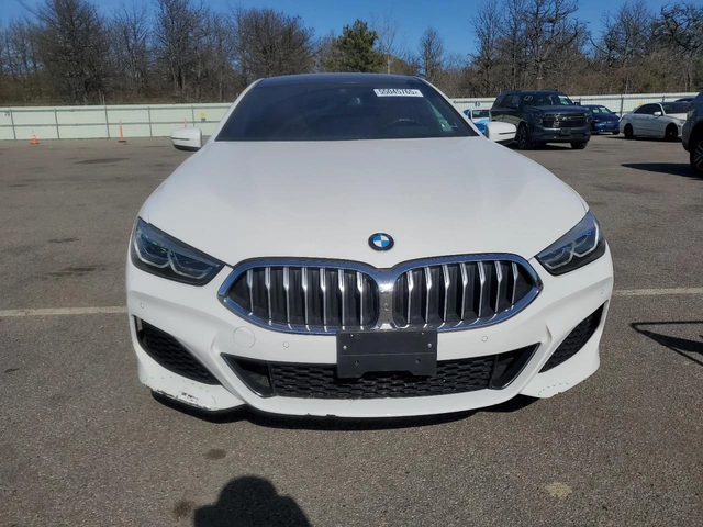 BMW 840 M SPORT* SOFT CLOSE* H/K* LASER* ПАНО - автомобили, коли, обяви за нови и употребявани 0