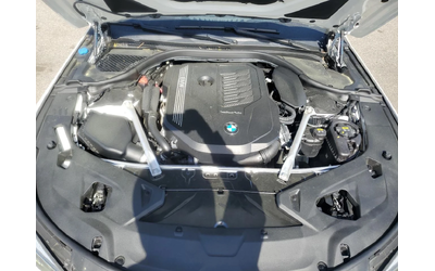 BMW 840 M SPORT* SOFT CLOSE* H/K* LASER* ПАНО - автомобили, коли, обяви за нови и употребявани 10