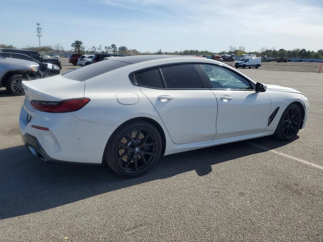 BMW 840 M SPORT* SOFT CLOSE* H/K* LASER* ПАНО - автомобили, коли, обяви за нови и употребявани 5