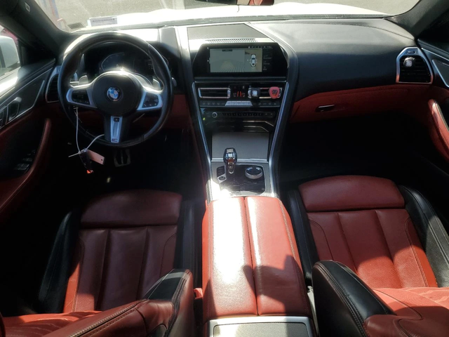 BMW 840 M SPORT* SOFT CLOSE* H/K* LASER* ПАНО - автомобили, коли, обяви за нови и употребявани 7