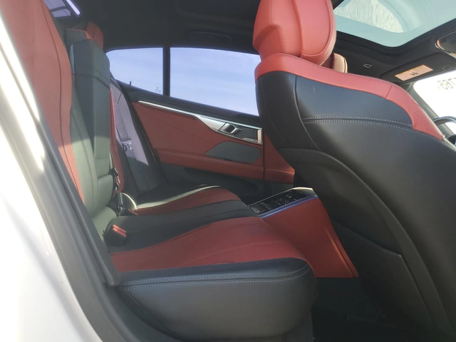 BMW 840 M SPORT* SOFT CLOSE* H/K* LASER* ПАНО - автомобили, коли, обяви за нови и употребявани 9