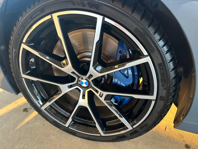 BMW 840 4.0d xDRIVE M PAKET KARBON - автомобили, коли, обяви за нови и употребявани 11