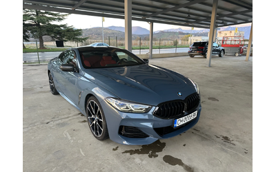 bmw-840 - 2